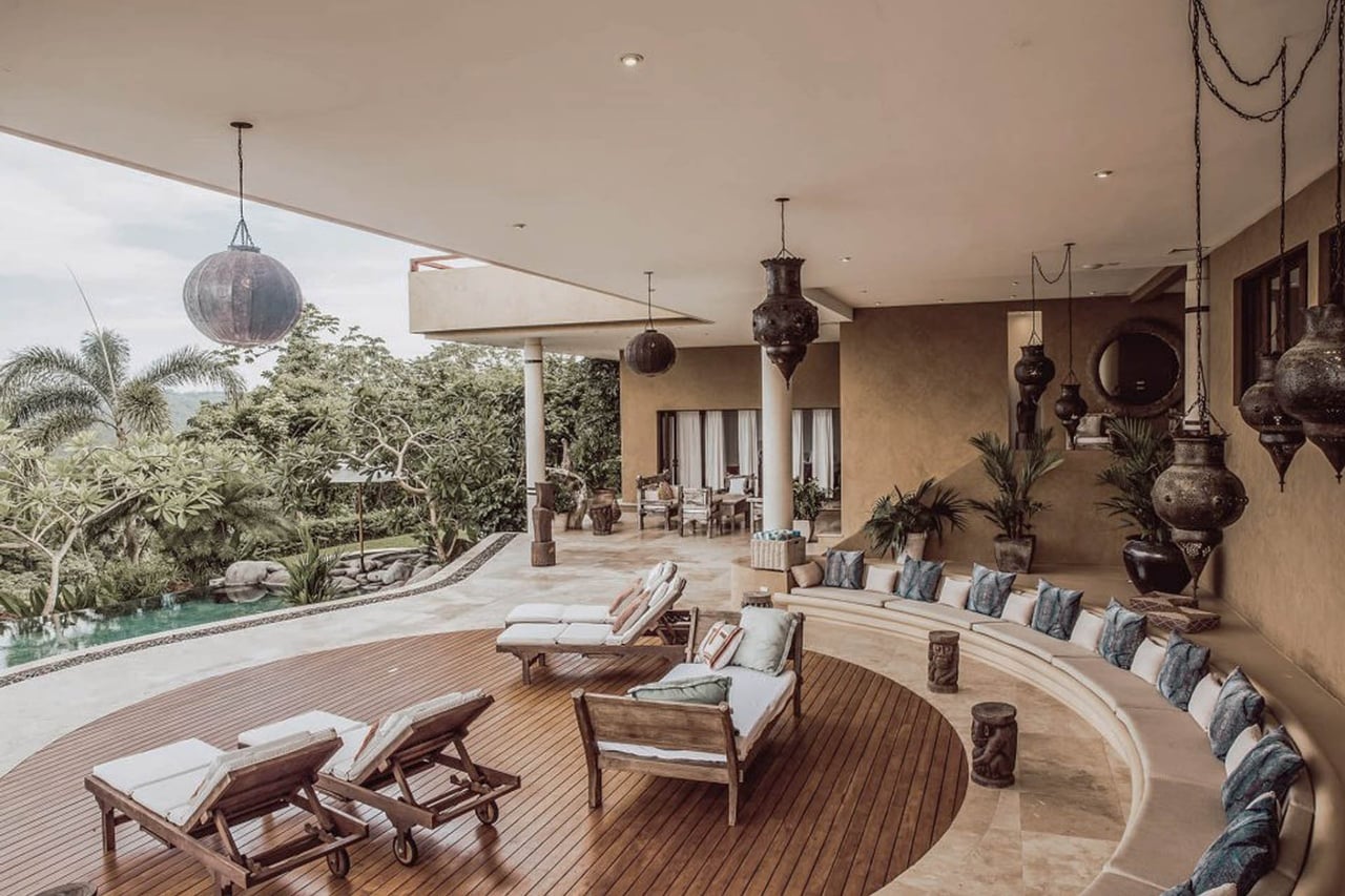Top Costa Rica Hotels For Eco Warriors, Luxury Lovers, and Sun Seekers