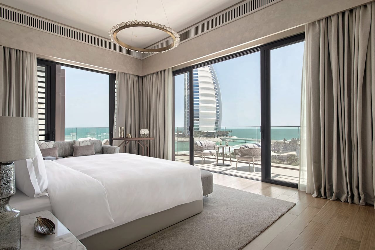 Burj Al Arab