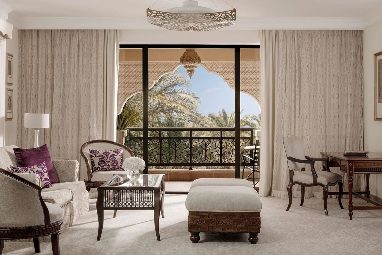 Skyscrapers, Sunsets, And Splendour: Unforgettable Places To Stay In Dubai