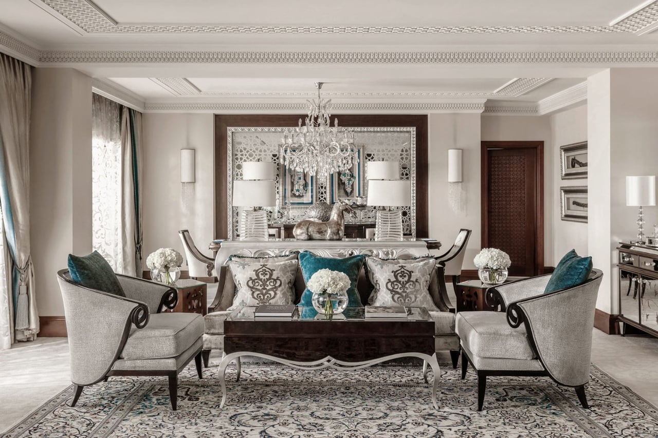 One&Only Royal Mirage