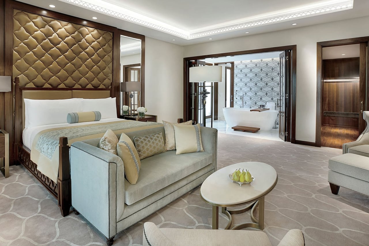Ritz-Carlton
