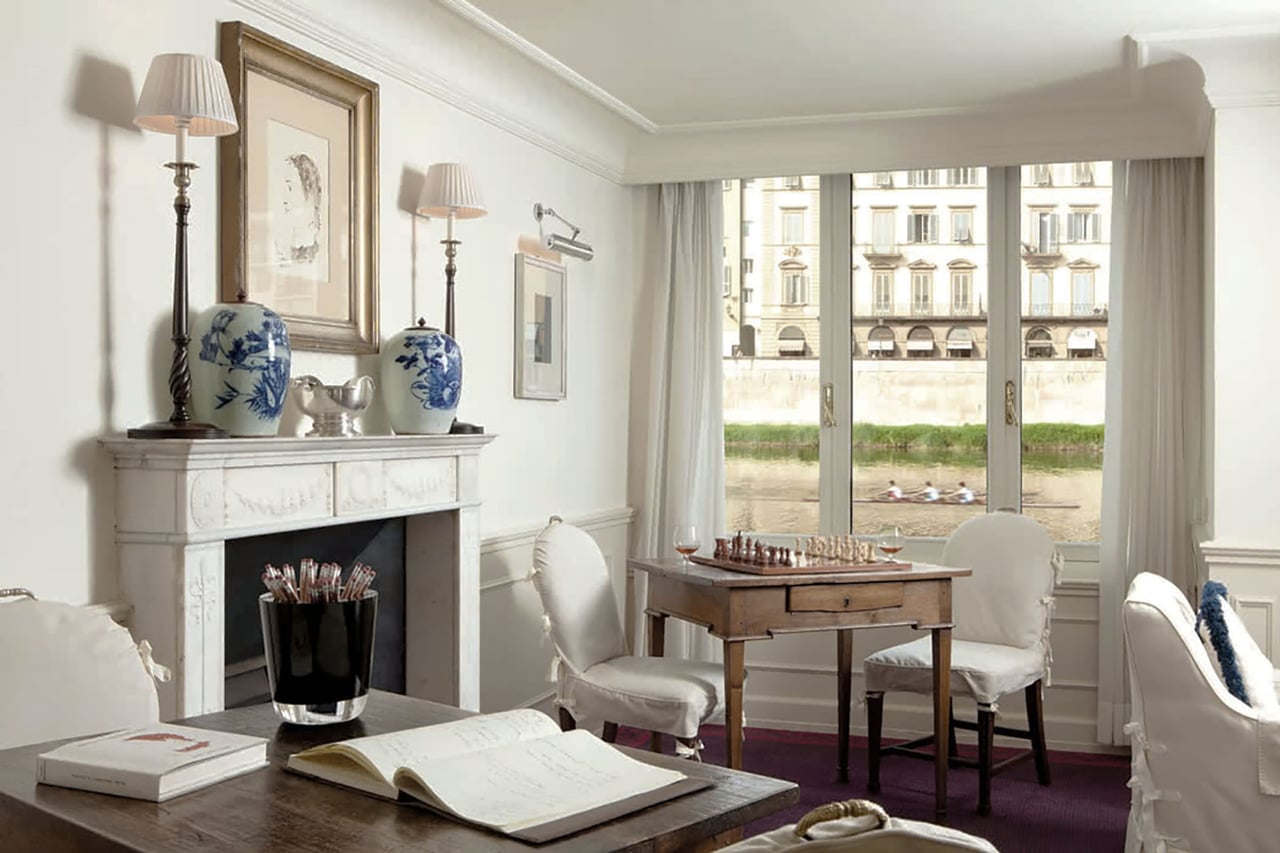 Hotel Lungarno
