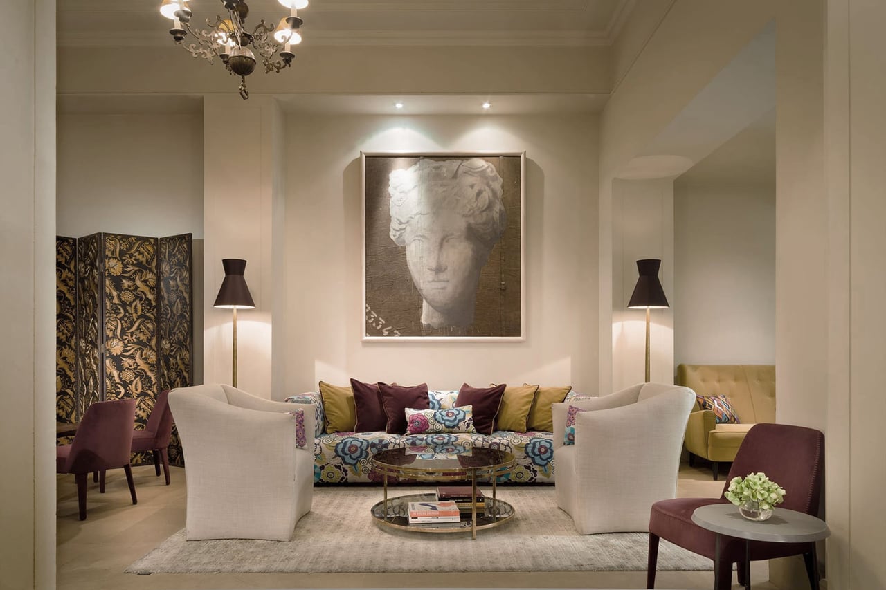 Hotel Savoy
