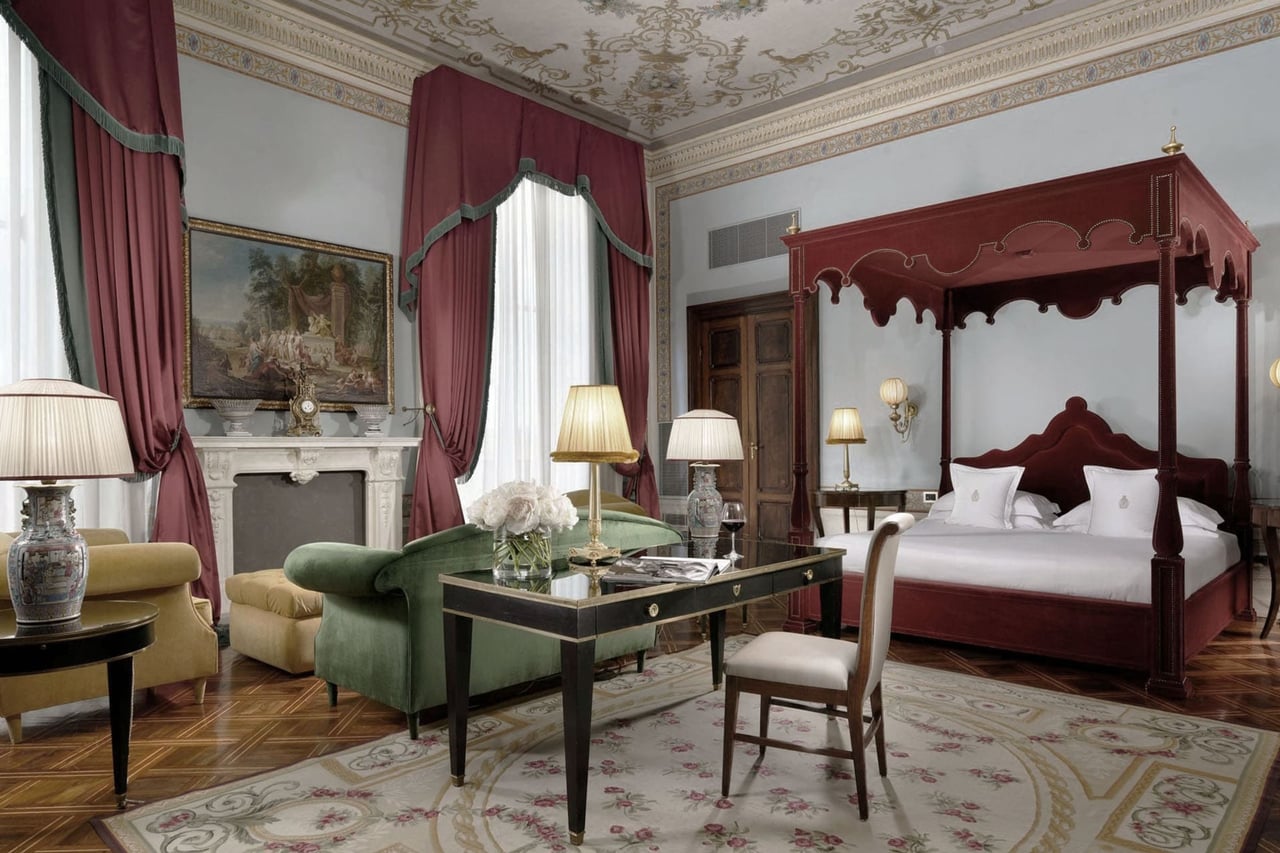 Villa Cora