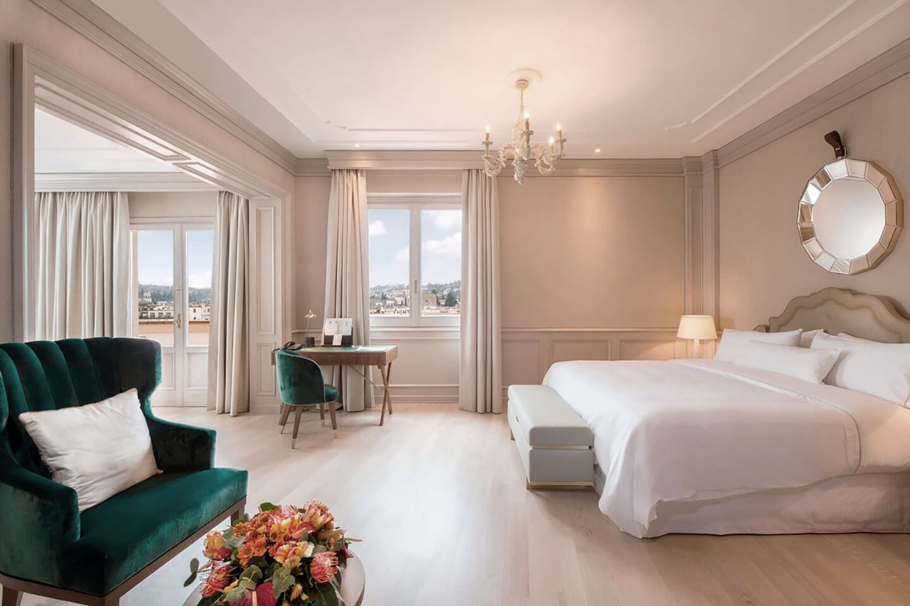 Westin Excelsior