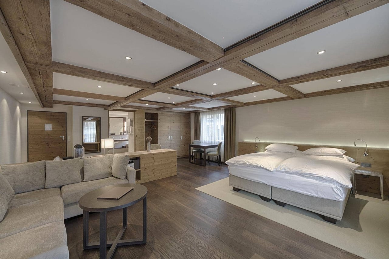 Bernerhof Swiss Quality Hotel