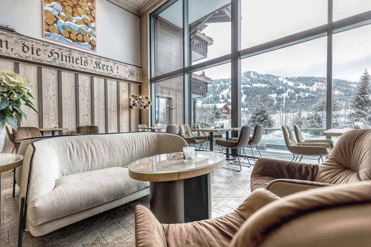 ERMITAGE Wellness & Spa Hotel