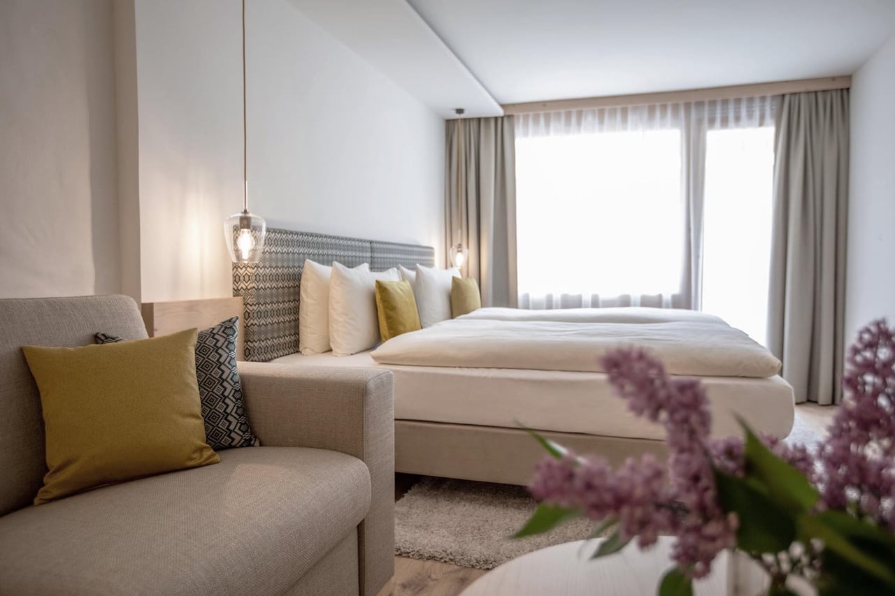 Gstaaderhof - Active & Relax Hotel