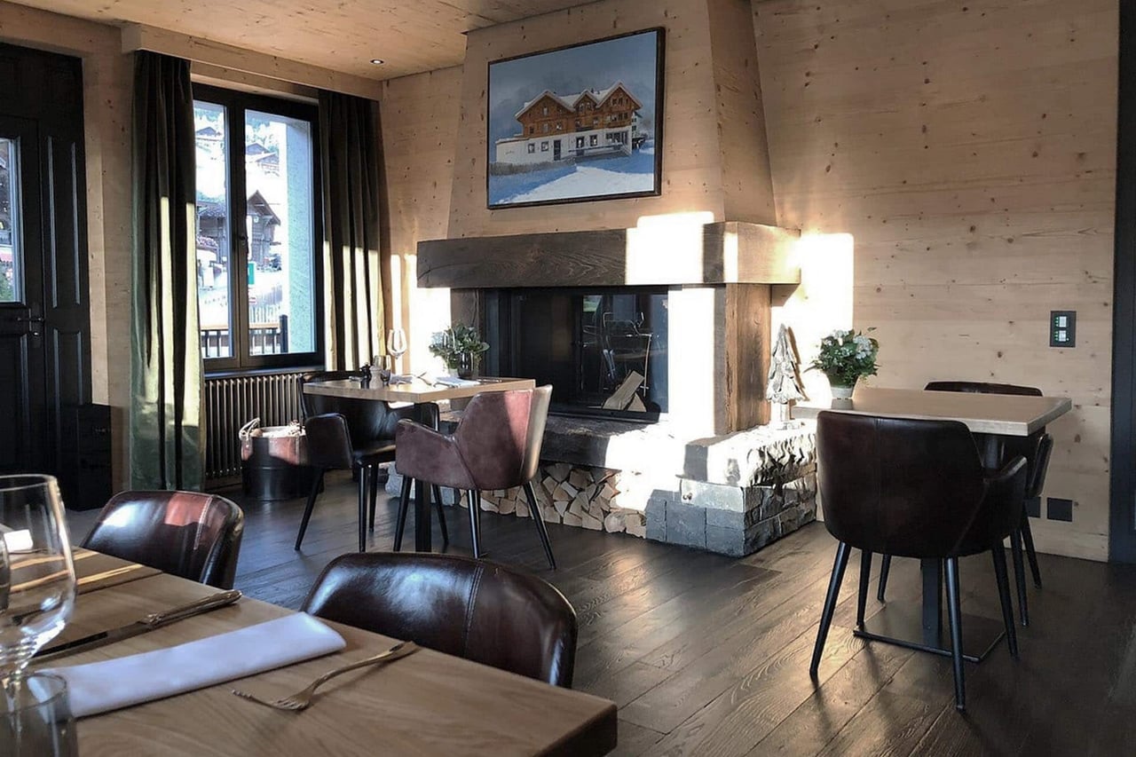 Hotel-Restaurant Valrose