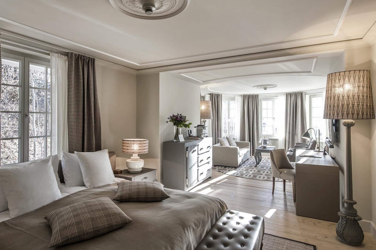 Le Grand Bellevue