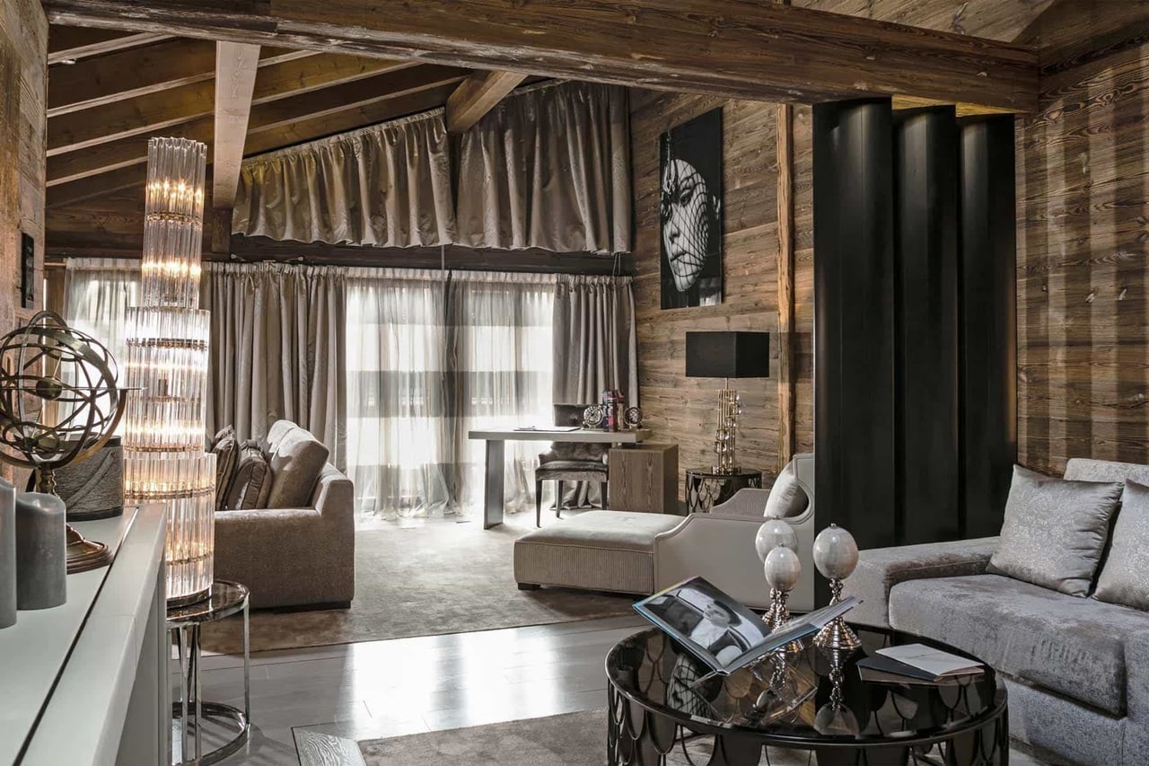 Ultima Gstaad