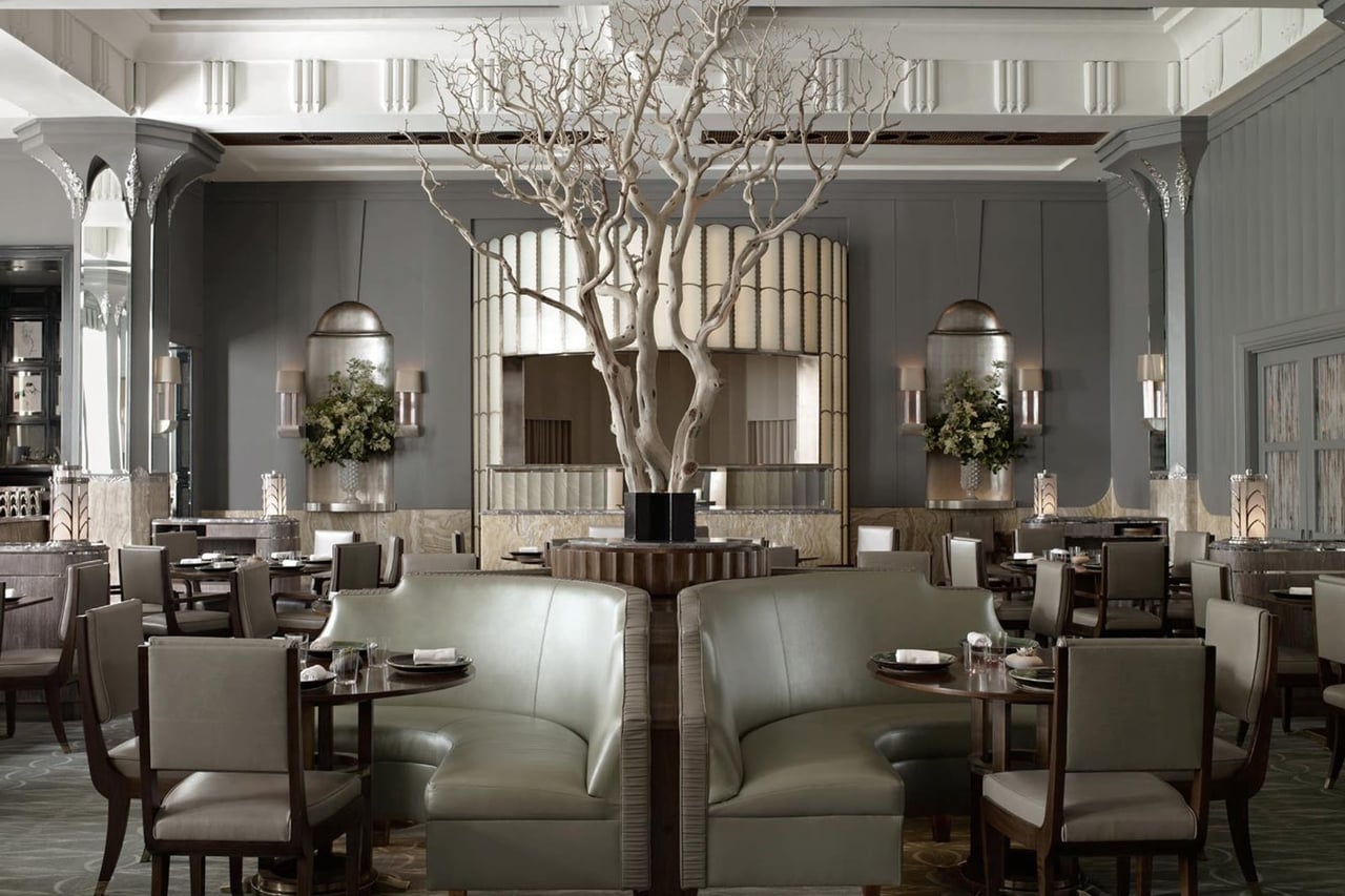 Claridge’s
