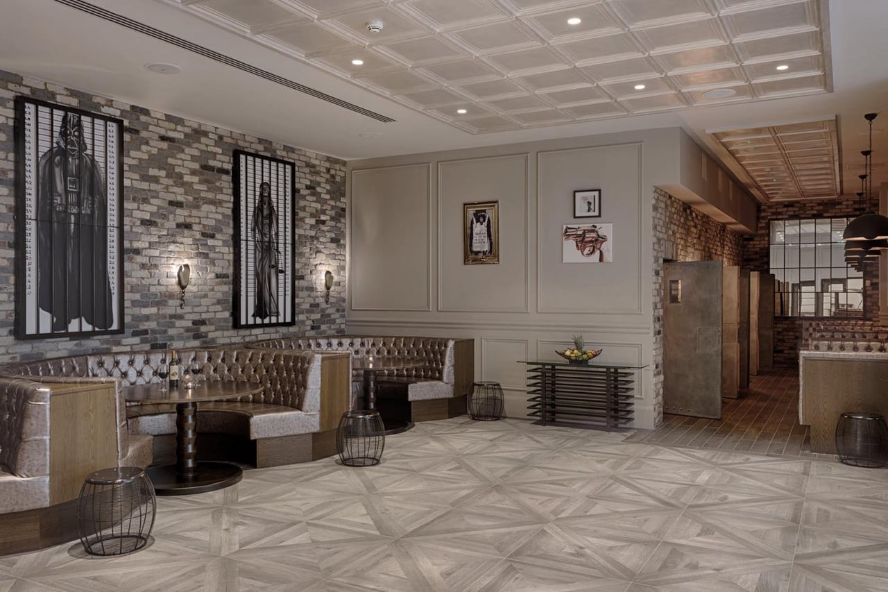Courthouse Hotel Shoreditch