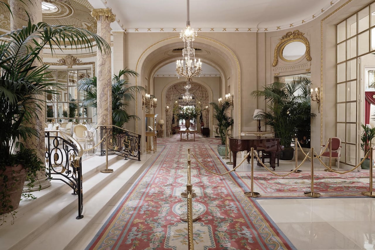 London’s Calling: British Charm And Timeless Glamour Fuse In The City’s Best Hotels
