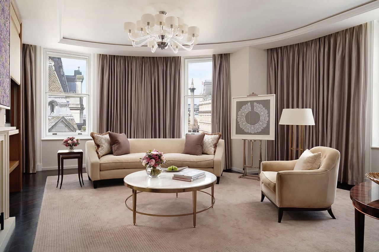The Corinthia