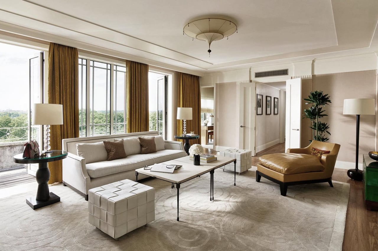 The Dorchester