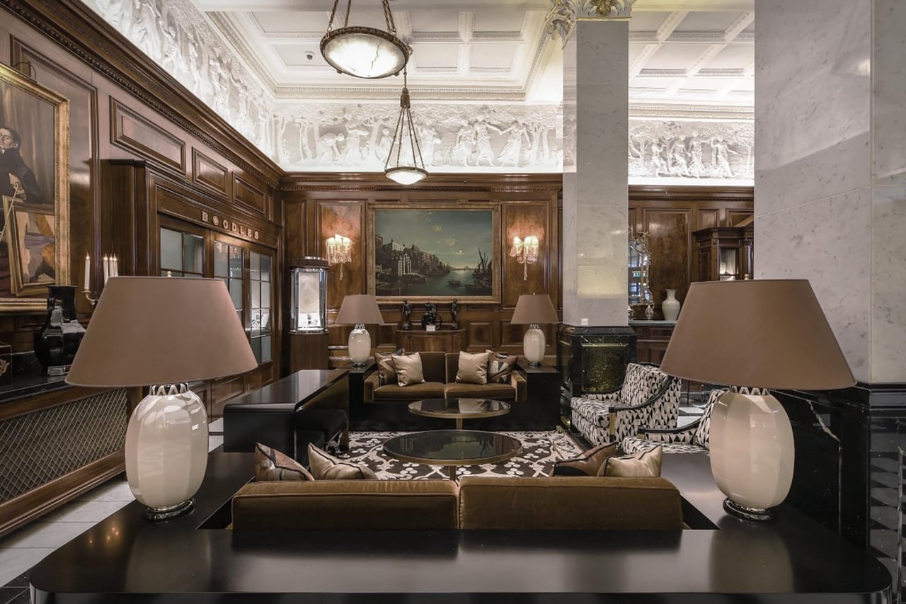 The Savoy