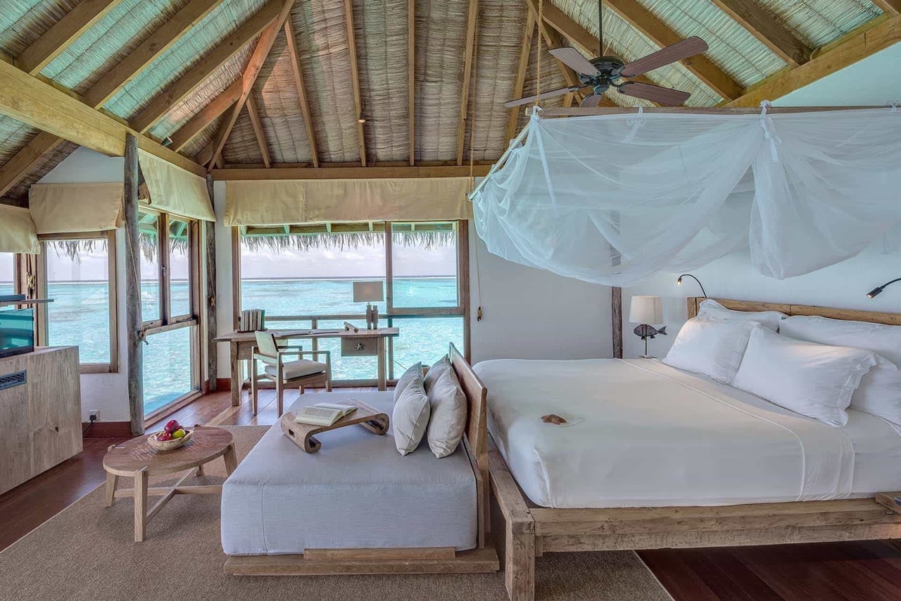 Gili Lankanfushi