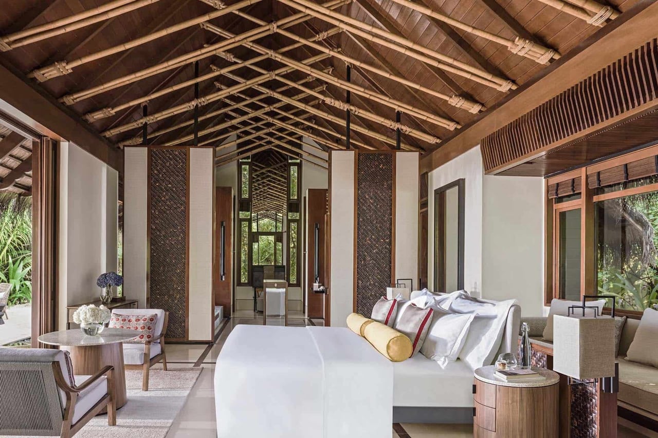 One&Only Reethi Rah