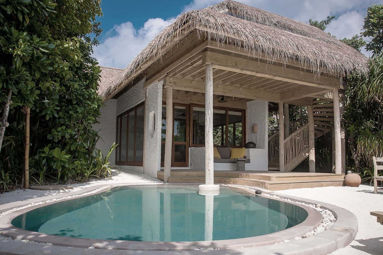 Soneva Fushi