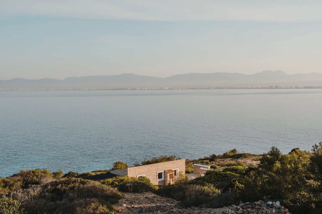 Cap Rocat