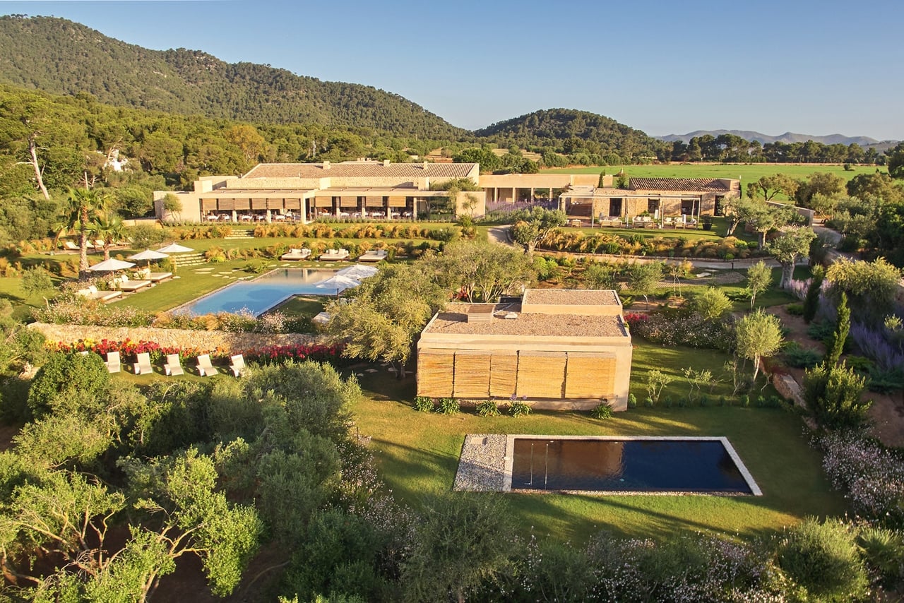 Pleta de Mar Luxury By Nature