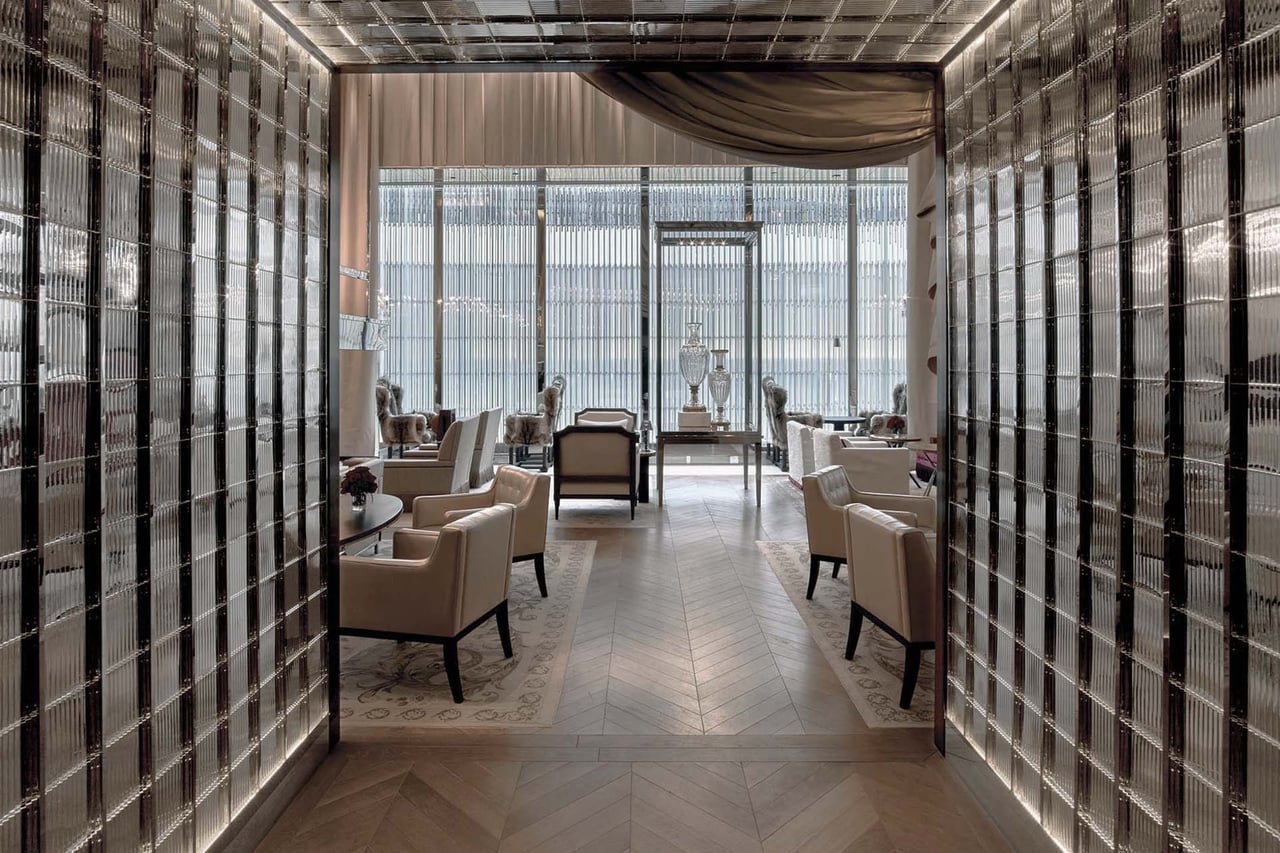 Baccarat Hotel