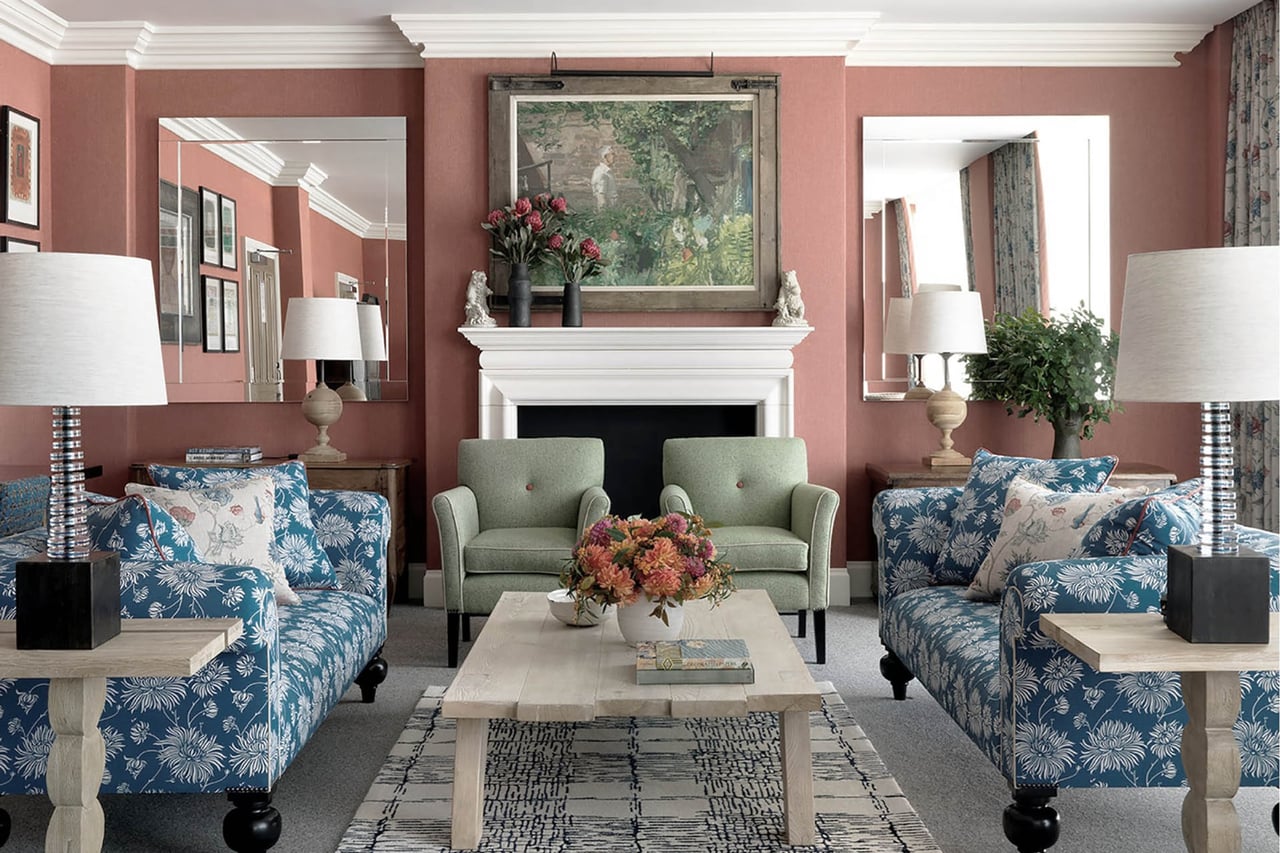 Crosby Street Hotel