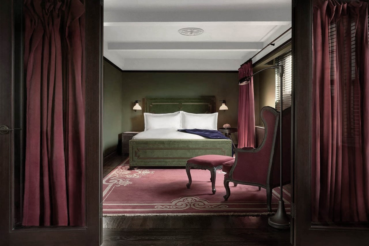 Gramercy Park Hotel