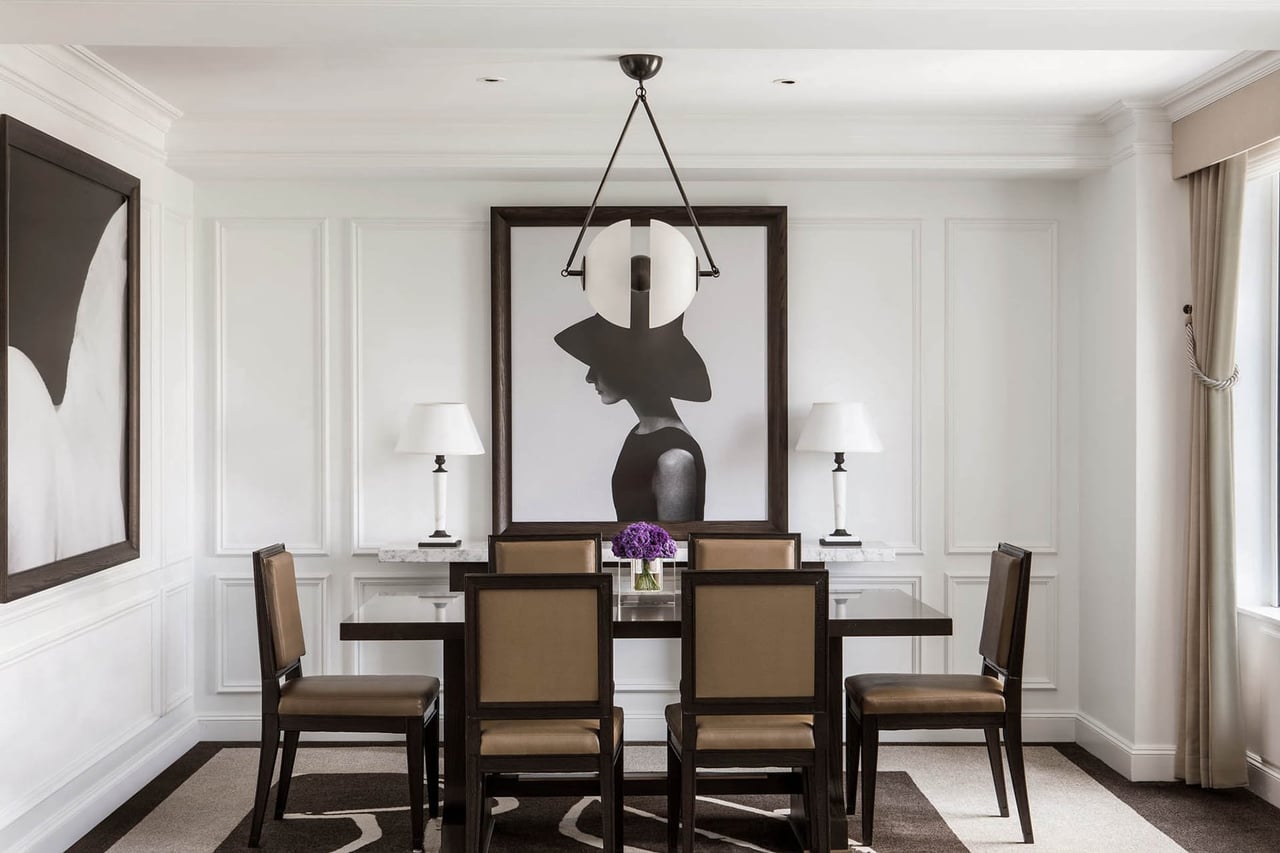 The City That Never Sleeps Will Make An Exception For These Hotels