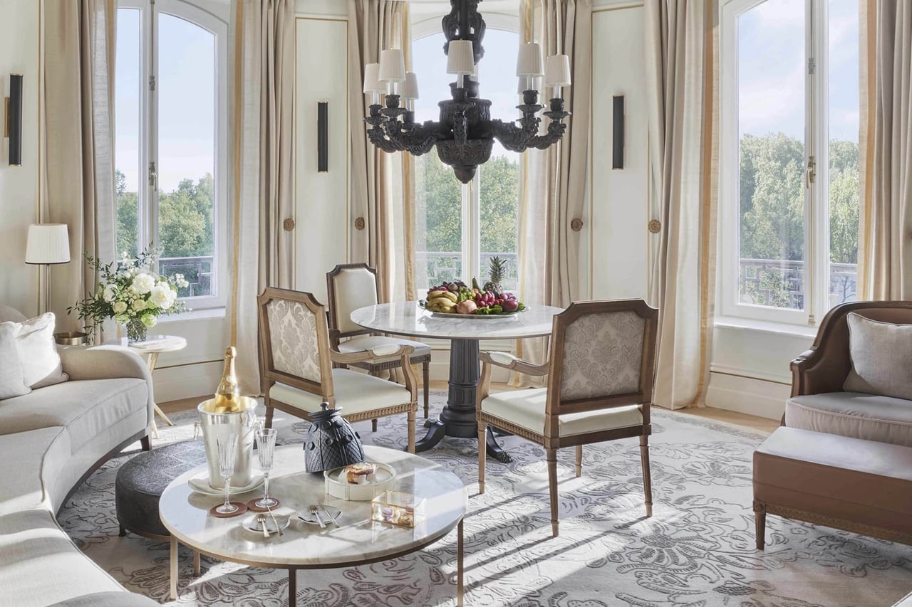 Mandarin Oriental Manhattan