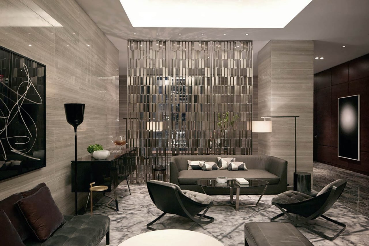 Park Hyatt New York