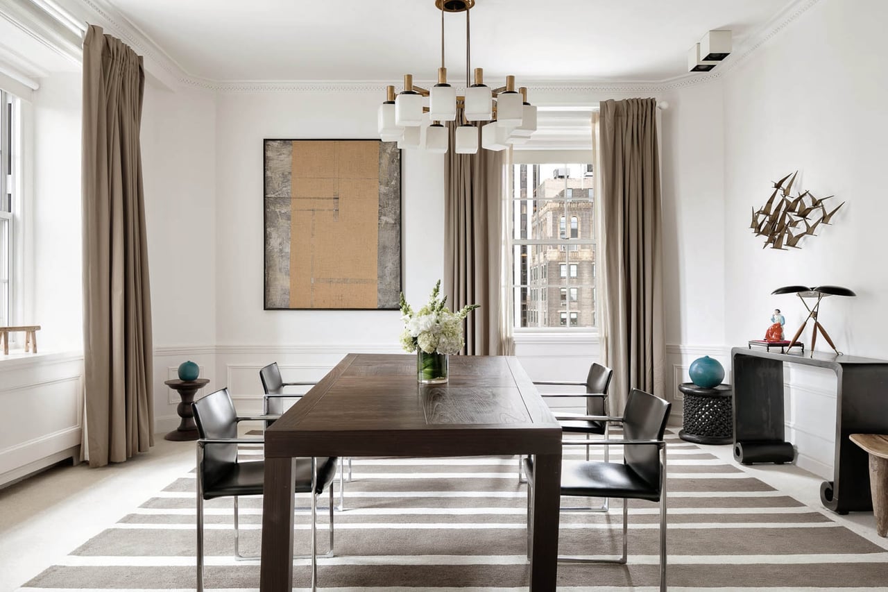 The Pierre New York