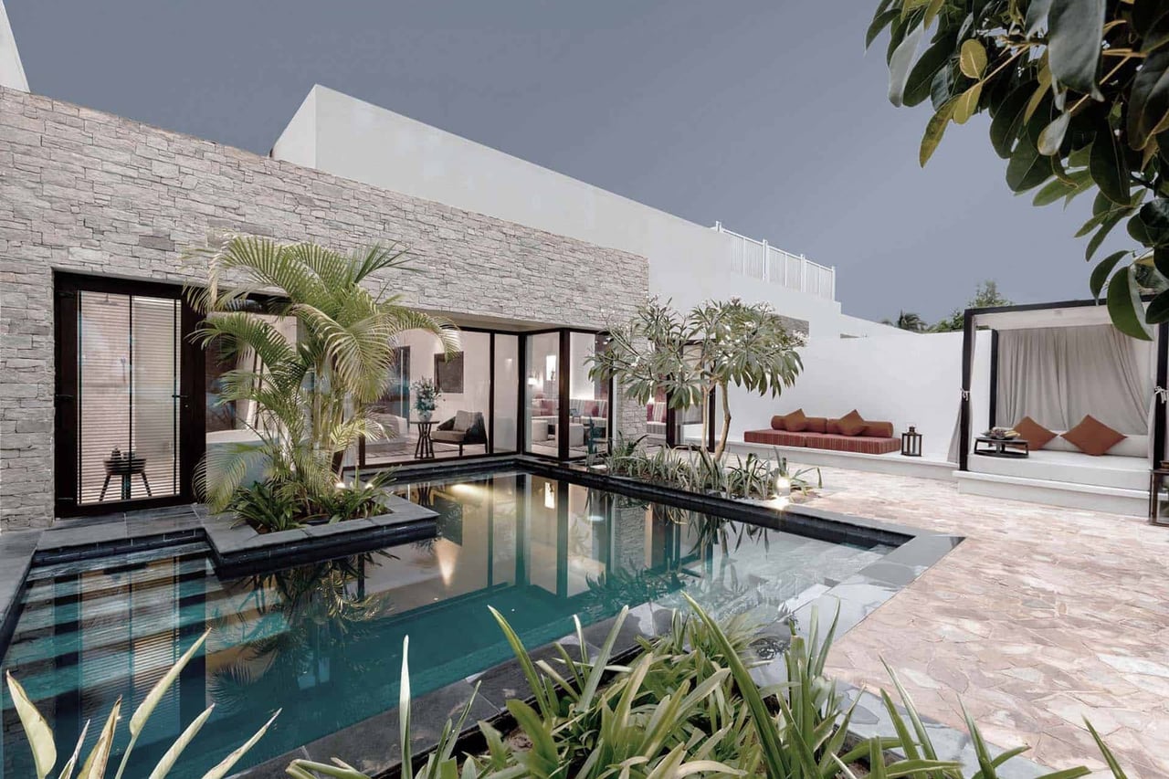 Al Baleed Resort Salalah by Anantara