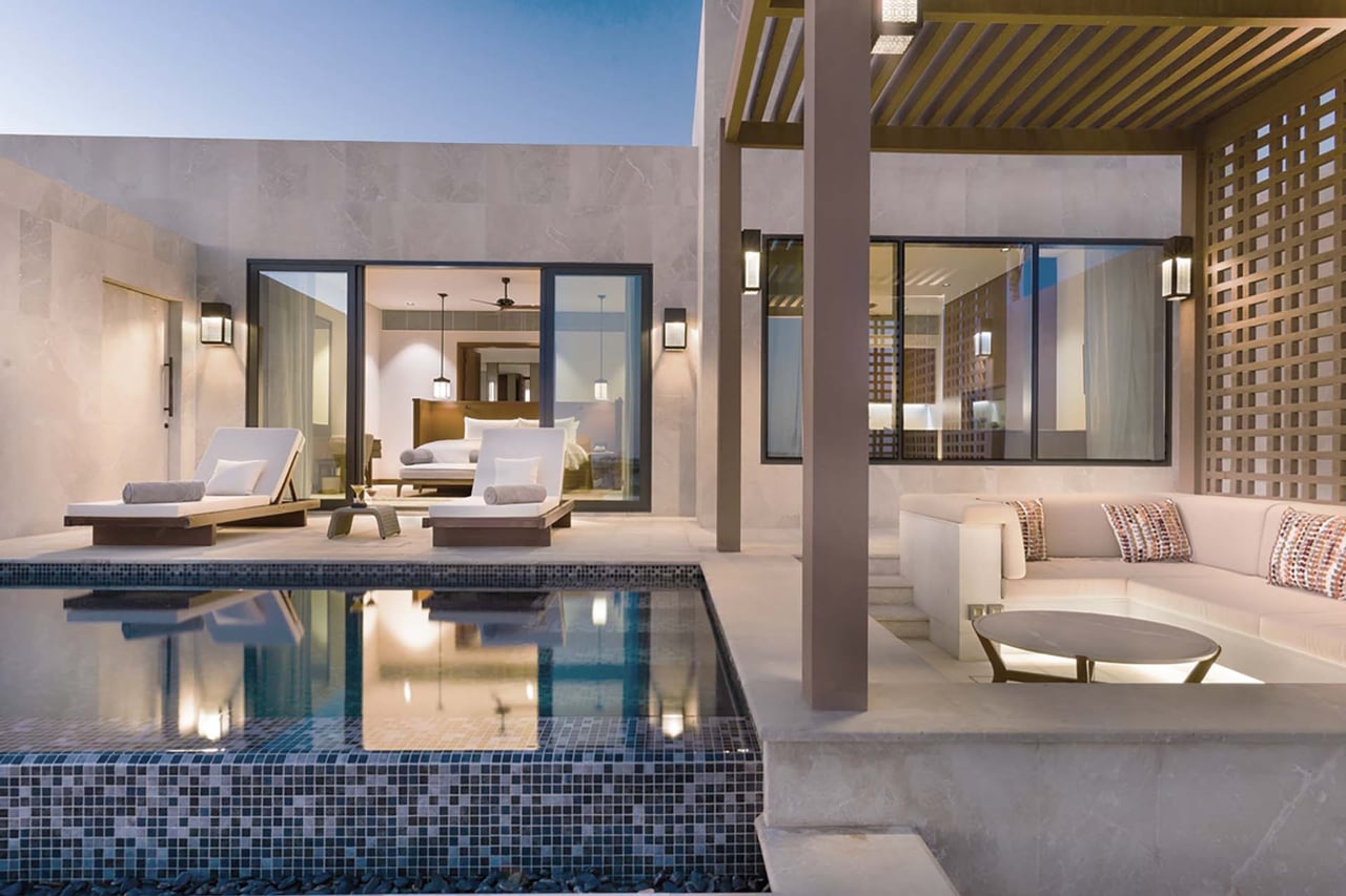 Alila Hinu Bay