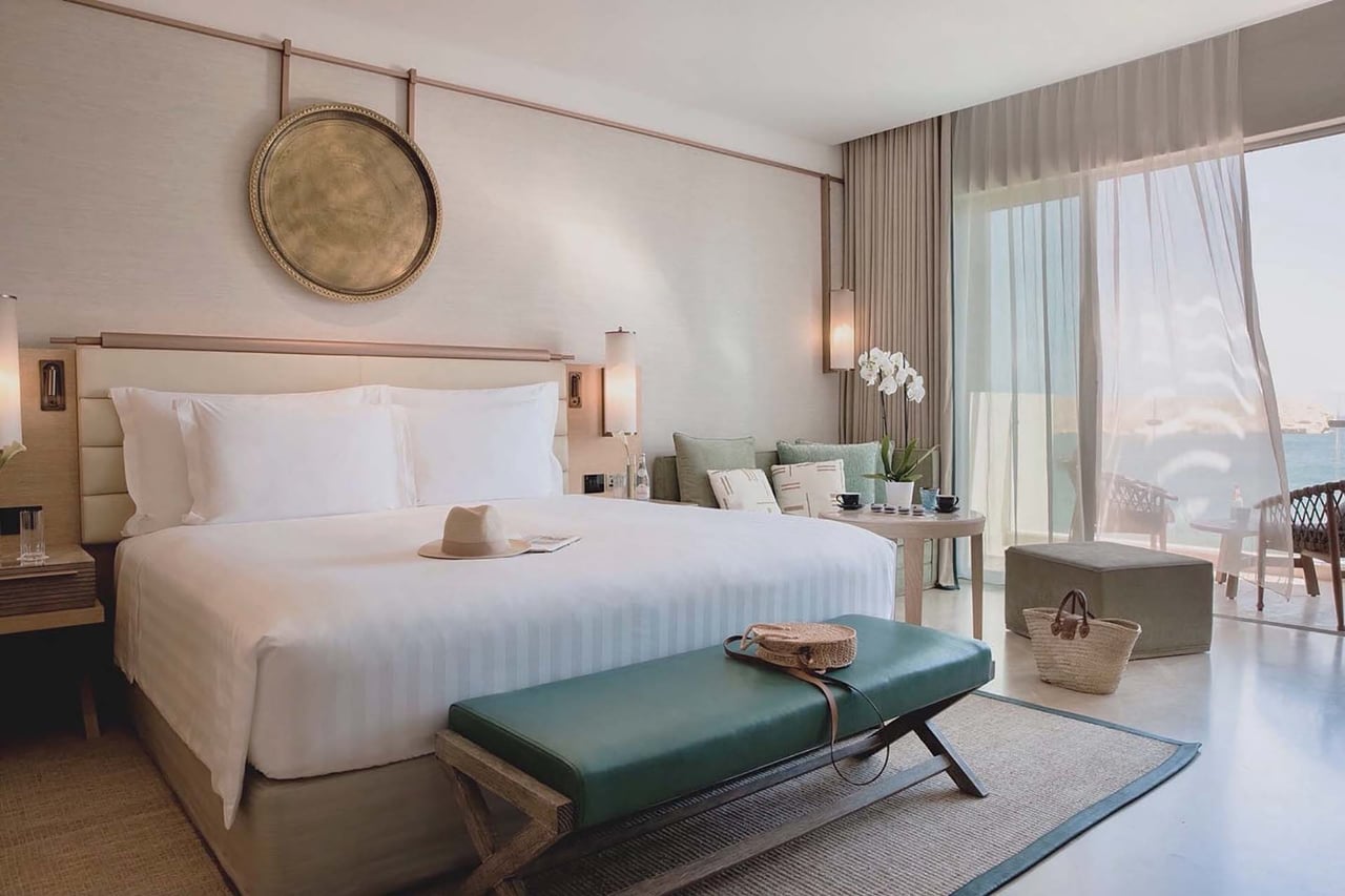Jumeirah Muscat Bay