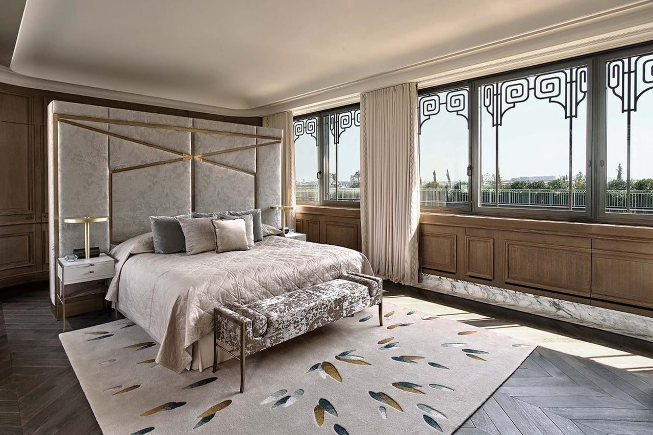 Le Meurice