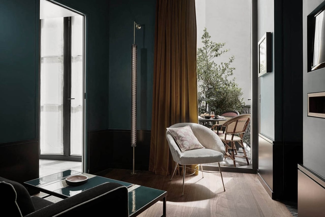 Le Roch Hotel & Spa Paris