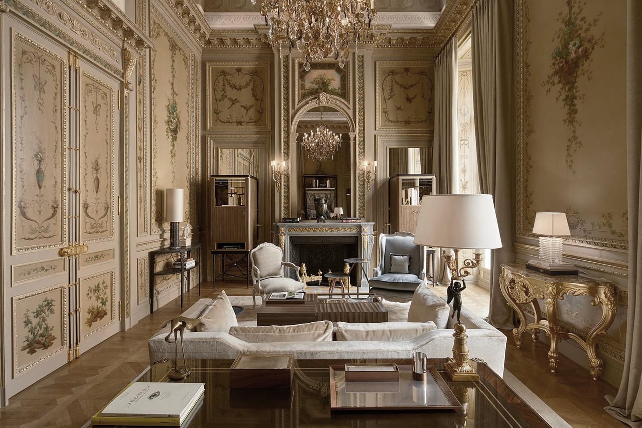 Exceptional And Iconic Paris Hotels For An Experience You’ll Hope Never Ends