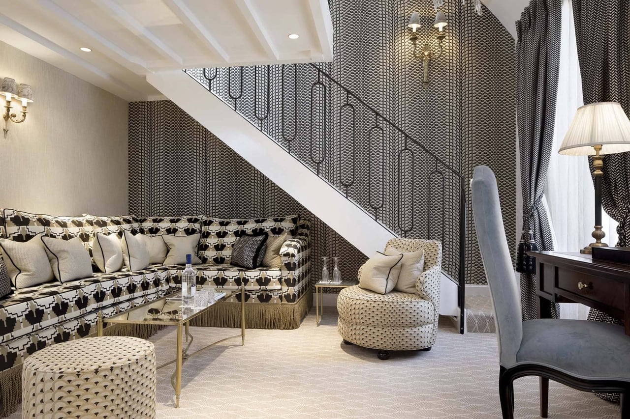 Relais Christine