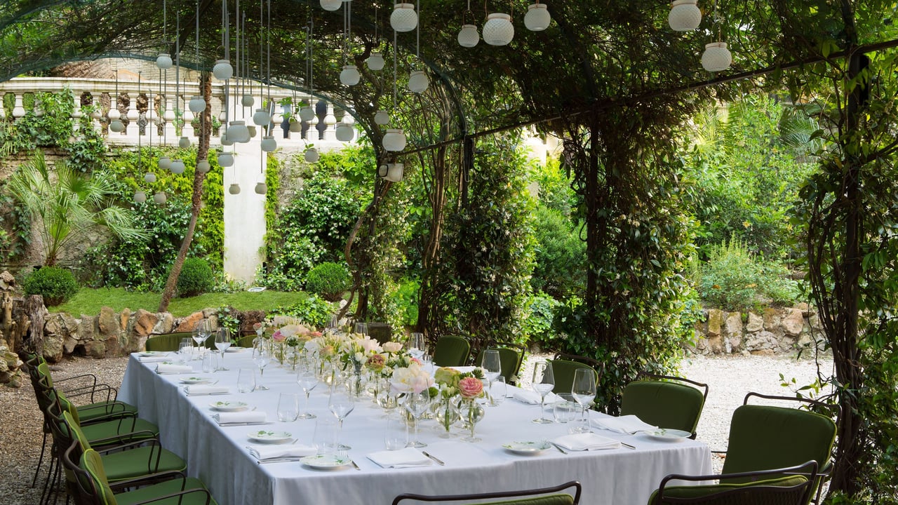 Hotel de Russie