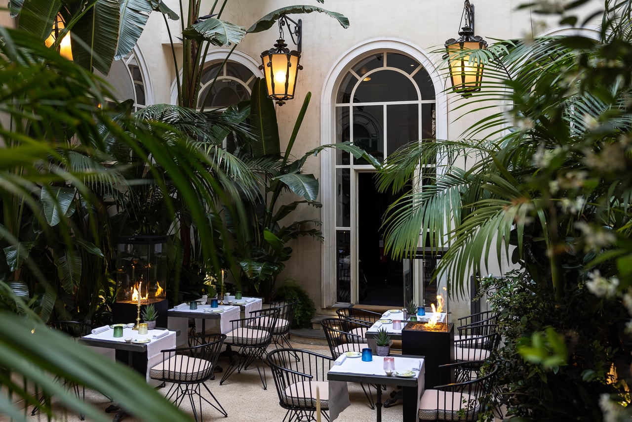 Hotel Vilòn