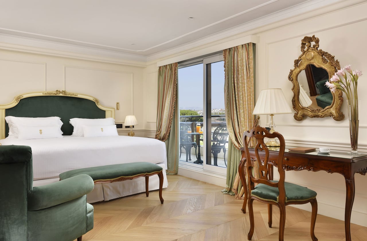 Parco dei Principi Grand Hotel & Spa