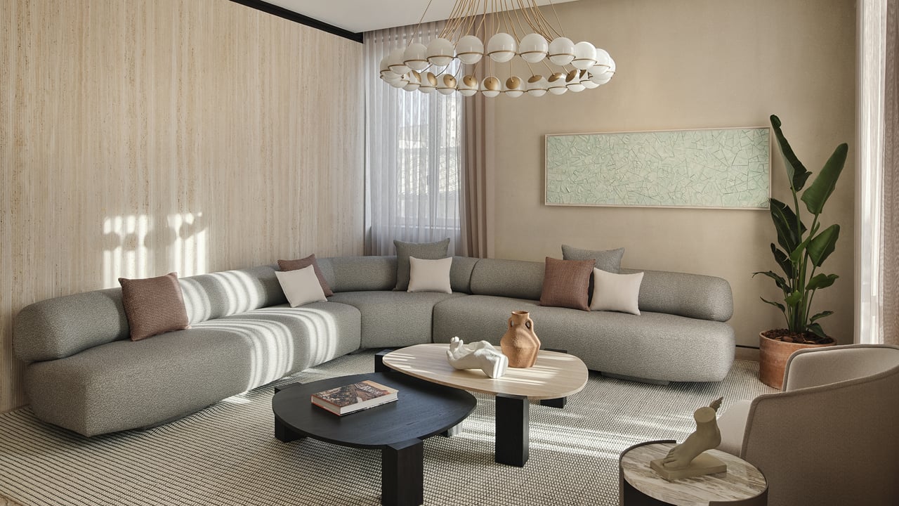 Six Senses Rome