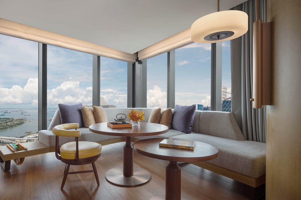 Andaz Singapore