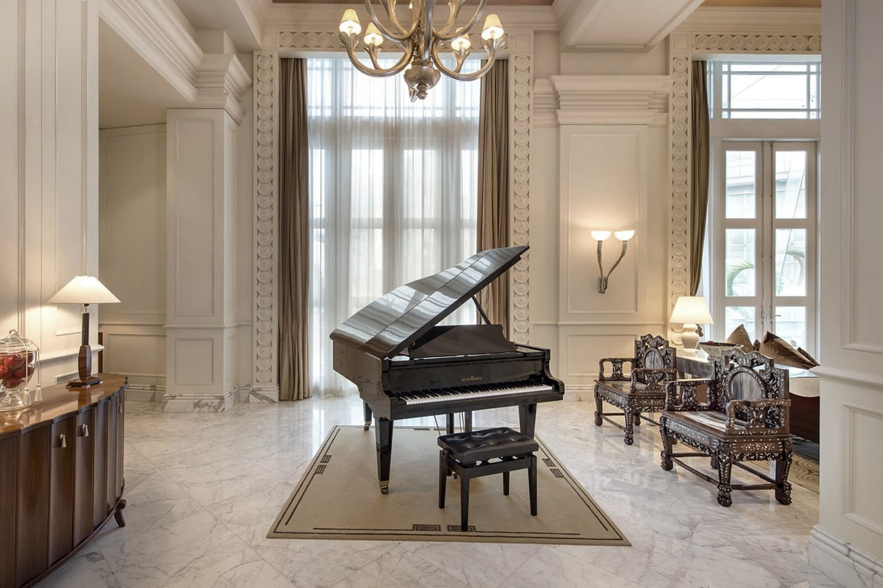 Five Stars Isn’t Enough: Singapore’s Best Hotels Promise Unbeatable Luxury