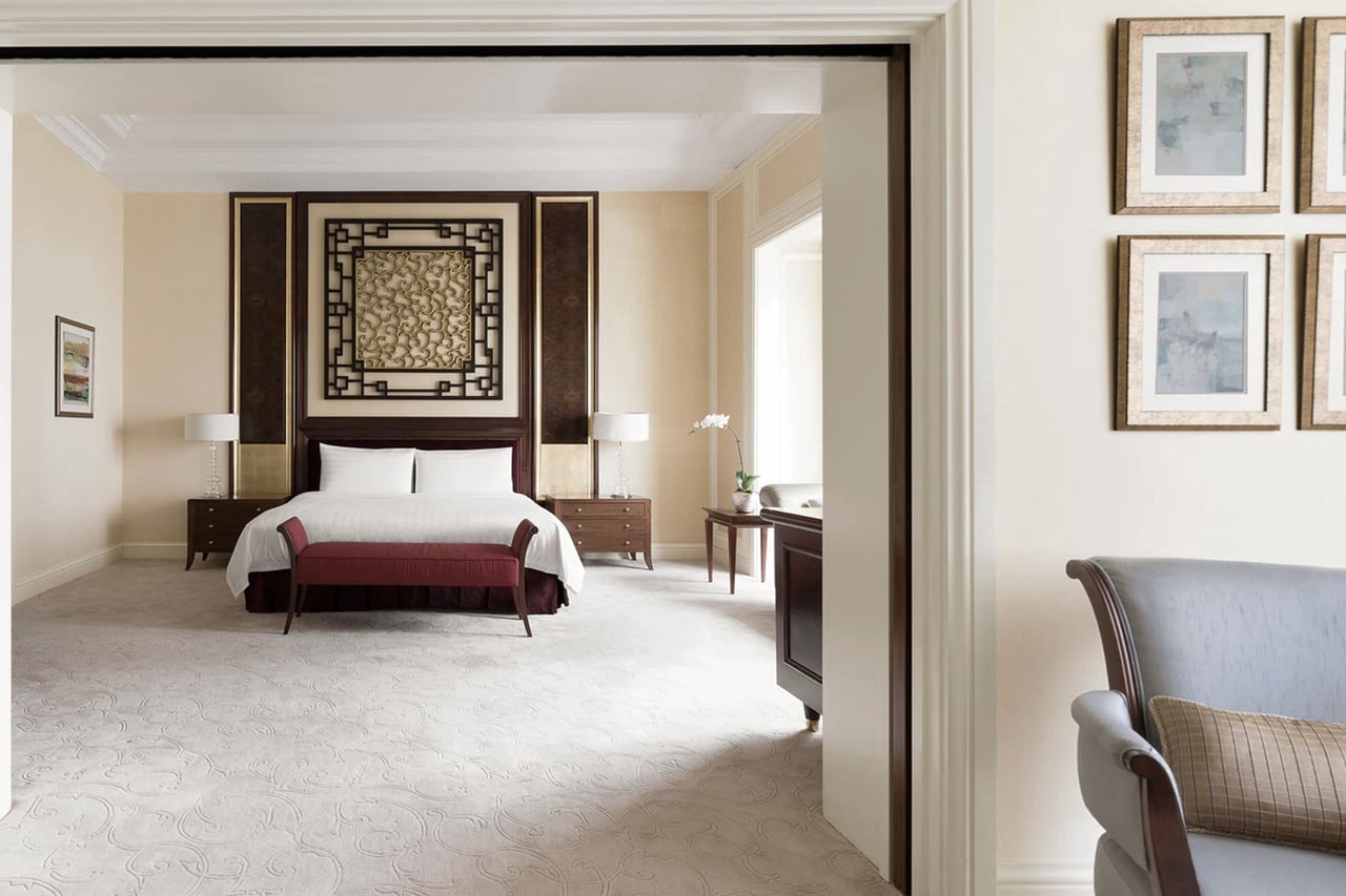Shangri-La Singapore