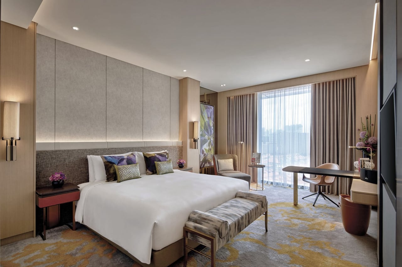 Sofitel Singapore