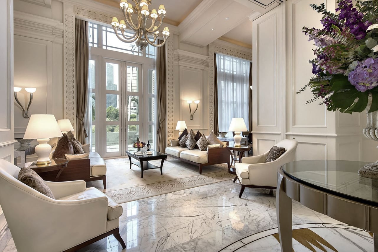 The Fullerton