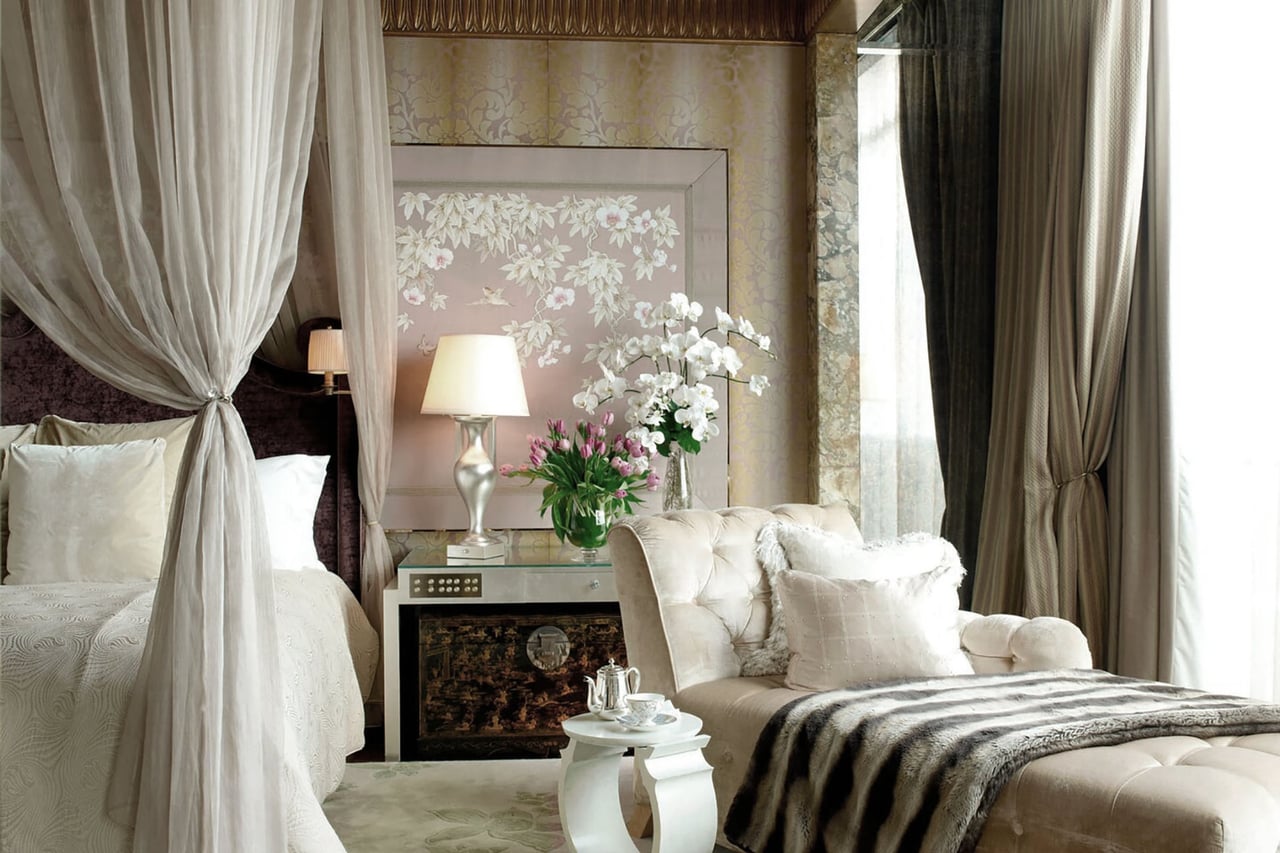 The St. Regis Singapore